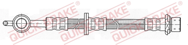 Brake Hose